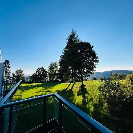 Apartmán Im Bayerischen Wald *