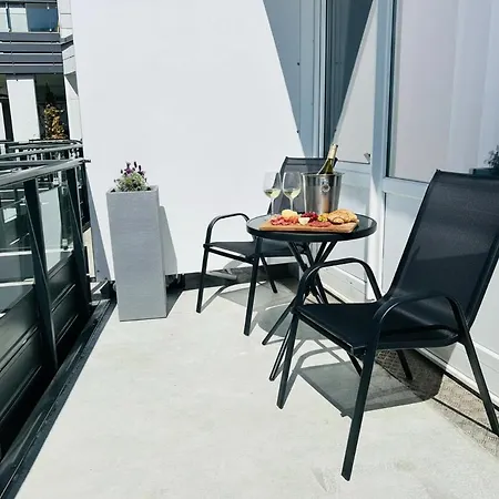 Im Bayerischen Wald Apartmán Sankt Englmar