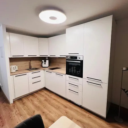 Im Bayerischen Wald Apartmán