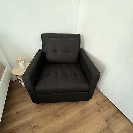 Apartmán Im Bayerischen Wald