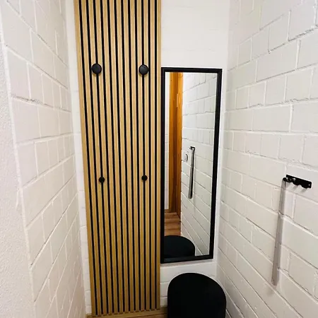 Apartmán Im Bayerischen Wald Sankt Englmar