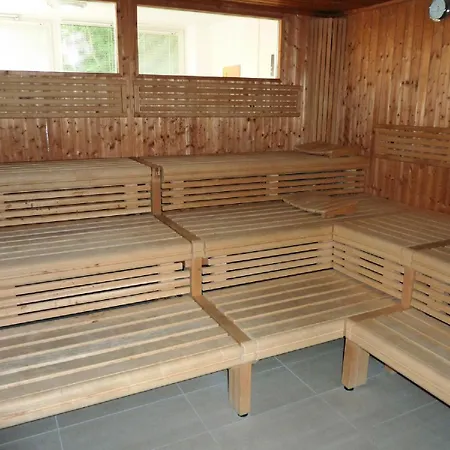 Apartmán Im Bayerischen Wald Sankt Englmar