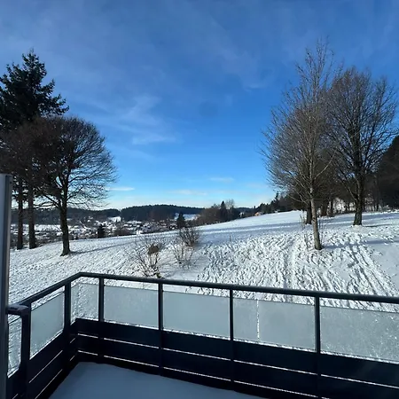Im Bayerischen Wald