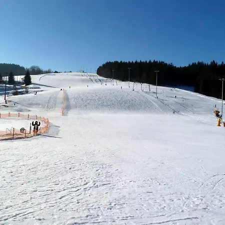 Lägenhet Im Bayerischen Wald *