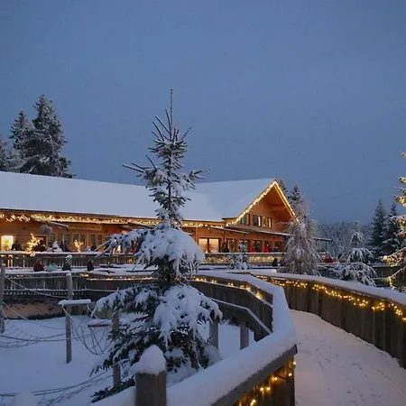 Im Bayerischen Wald