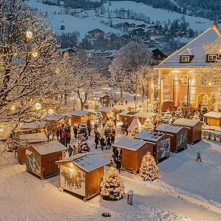 Im Bayerischen Wald Apartmán