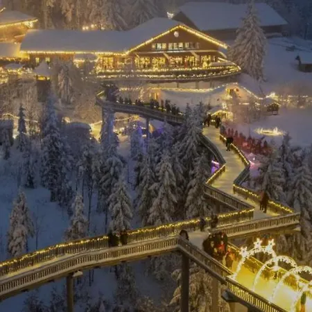 Im Bayerischen Wald * Sankt Englmar