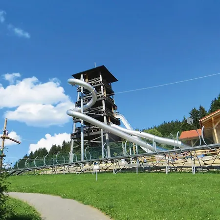 Im Bayerischen Wald
